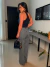 Blusa Belinha - Azul - comprar online