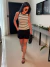 Blusa Barbara - loja online