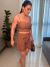 Conjunto Madu - Cappuccino - loja online
