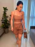 Conjunto Madu - Cappuccino - loja online