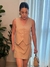 Colete Lara - Bege - comprar online