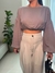 Cropped Loren - AMALLO STORE