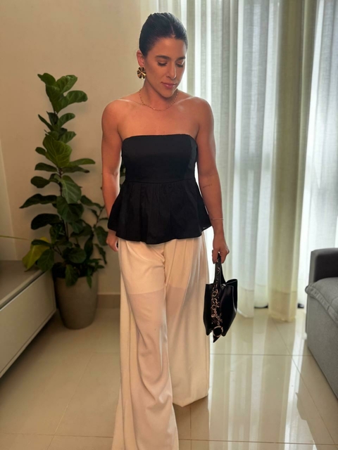 Bata Tati - Preta - comprar online