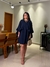 Vestido May - Azul