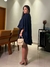 Vestido May - Azul na internet