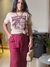 T-shirt Amallo na internet