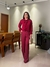 Imagem do Pantalona Cecília - Bordô