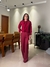 Camisa Dora - Bordô - loja online