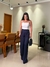 Pantalona Cecília - Azul - comprar online