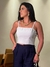 Cropped Gabi