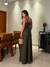 Vestido Lorena - Verde - AMALLO STORE