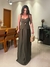 Vestido Lorena - Verde