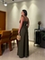 Vestido Lorena - Verde - loja online