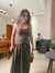 Vestido Lorena - Verde - comprar online