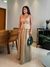 Imagem do Vestido Lorena - Areia