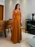 Vestido Lorena - Mostarda - AMALLO STORE