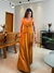 Imagem do Vestido Lorena - Mostarda