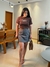 Short Saia Livia - AMALLO STORE