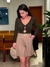 Short Maria - Fendi na internet