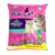 Areia sanitária miau cat 4kg