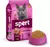 Ração Spert Gatos Castrados Frango & Salmão - comprar online