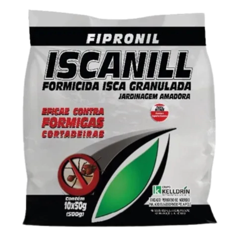 Iscanill formicida granulado - comprar online