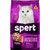 Ração spert premium especial para gatos adultos e filhotes