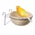 Ninho de corda canario - comprar online