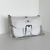 CARTERA LILA - CSACCESORIOS