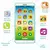 Baby Phone Azul | Buba | Item Novo - comprar online