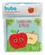 Livrinho de Banho Conhecendo as Frutas Buba - comprar online