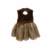 Vestido| item de desapego | 4-6 meses
