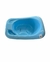 Banheira Azul | item novo - comprar online