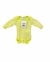 Body Feminino Manga Longa | item novo | 0-2 meses