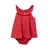 Vestido com Chapéu | item de desapego