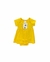 Vestido Body | item de desapego | 4-6 meses | Tamanho P