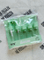 Kit de envases recargables Tokio