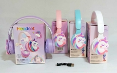 Auricular Unicornio- Bluetooth - Keona