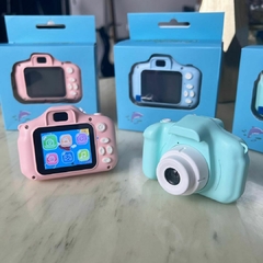 Camara Digital para Niños (Fotos y videos) en internet