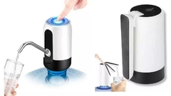 Dispensador De Agua Automático Para Botellón - comprar online