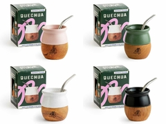 MATE QUECHUA - comprar online