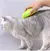 Escova a vapor para cães e gatos, fácil de usar e remover os pelos soltos dos animais - Marketplace Porto