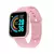 Smartwatch Y68, bluetooth, função música, monitor de sono, frequencia cardiaca - Marketplace Porto