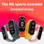 Smartwatch M6 esportivo, frequência cardíaca, monitor de pressão arterial, multifunções - Marketplace Porto