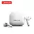Fone de ouvido Lenovo com redução de ruído e sem fio - comprar online