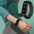 Smartwatch M6 esportivo, frequência cardíaca, monitor de pressão arterial, multifunções - loja online