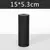 Imagem do Foam roller para liberação miofascial 33cm