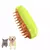 Escova a vapor para cães e gatos, fácil de usar e remover os pelos soltos dos animais - Marketplace Porto