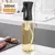 Dispenser spray para azeite ou óleo, mais praticidade no seu dia a dia - loja online