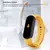 Smartwatch M6 esportivo, frequência cardíaca, monitor de pressão arterial, multifunções - Marketplace Porto